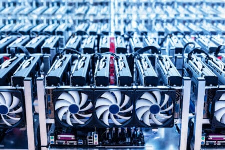 Fazenda de mineração transforma gás natural ilhado em bitcoin no Brasil Fazenda de mineração transforma gás natural ilhado em bitcoin no Brasil