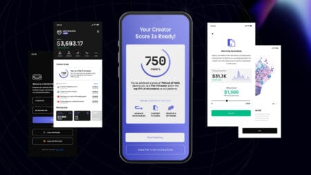 Produtores de conteúdo buscam blockchain para ganhar mais Produtores de conteúdo buscam blockchain para ganhar mais