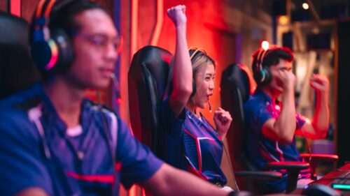 eNations Revoluciona o Cenário dos eSports com Integração de Clubes Tradicionais e Economia Web3