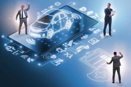 Como a tokenização está transformando os serviços do setor automotivo