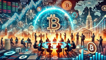 Investimento Institucional em ETFs de Cripto e o Crescimento dos ETFs de Bitcoin