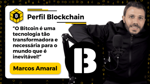 Empreendedor brasileiro compartilha insights sobre o futuro das criptomoedas e a importância da educação