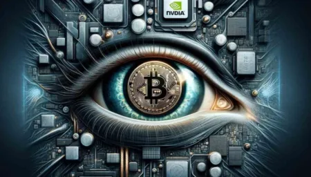 Como a Inteligência Artificial está Revolucionando o Mercado de Criptomoedas