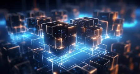 O blockchain não é apenas uma tendência