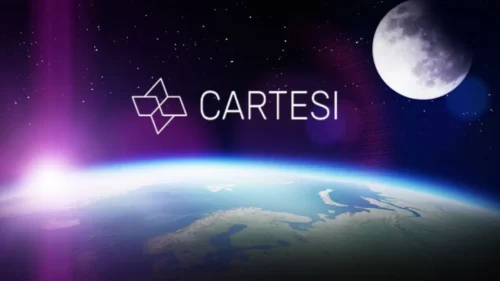 cartesi