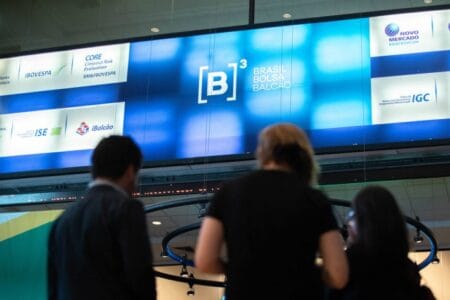 Artigo: B3 Promove Evento Exclusivo Sobre ETFs para Assessores de Investimentos Artigo: B3 Promove Evento Exclusivo Sobre ETFs para Assessores de Investimentos