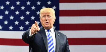 Trump Considera Nomear "Czar da IA" para Liderar Política de Inteligência Artificial nos EUA