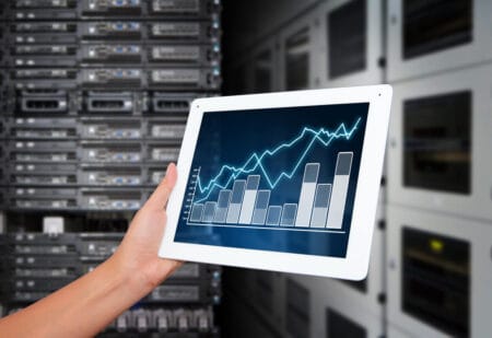 Mercado Brasileiro Projeta Investimento Superior a US$ 2 Bilhões no Aluguel de Data Centers em 2024 Mercado Brasileiro Projeta Investimento Superior a US$ 2 Bilhões no Aluguel de Data Centers em 2024