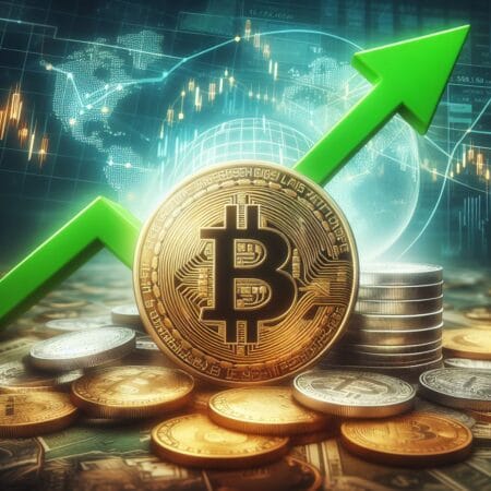 Análise do Bitcoin em Novembro: A Corrida de Preços Continua
