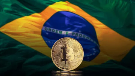 Bitybank Lidera Volume de Negociação em Alta Histórica do Bitcoin no Brasil Bitybank Lidera Volume de Negociação em Alta Histórica do Bitcoin no Brasil