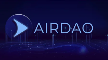 Evento Gratuito AirDAO Meetup Brasil – Round Minas Gerais Explora o Futuro das Finanças Descentralizadas