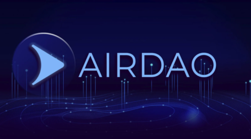 Evento Gratuito AirDAO Meetup Brasil – Round Minas Gerais Explora o Futuro das Finanças Descentralizadas