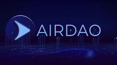 Evento Gratuito AirDAO Meetup Brasil – Round Minas Gerais Explora o Futuro das Finanças Descentralizadas Evento Gratuito AirDAO Meetup Brasil – Round Minas Gerais Explora o Futuro das Finanças Descentralizadas