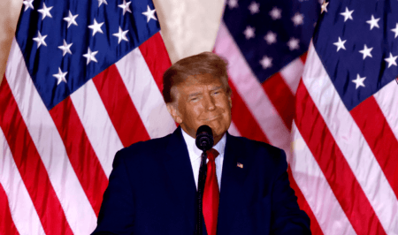 Vitória de Donald Trump nos EUA Fortalece o Ecossistema Cripto e Impulsiona a Mineração de Dados