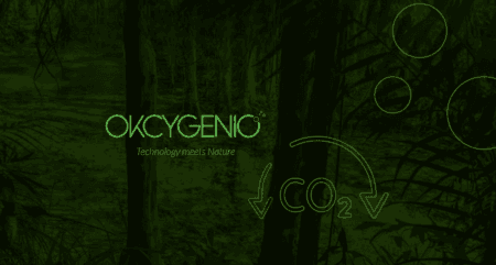 Okcygenio: O Futuro da Negociação de Créditos de Carbono no Brasil Okcygenio: O Futuro da Negociação de Créditos de Carbono no Brasil