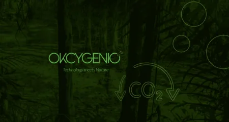 Okcygenio: O Futuro da Negociação de Créditos de Carbono no Brasil