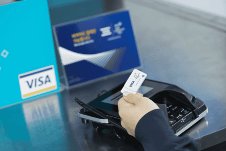 Visa Ultrapassa 400 Milhões de Tokens Emitidos no Brasil, Aumentando a Segurança em Transações Online Visa Ultrapassa 400 Milhões de Tokens Emitidos no Brasil e Impulsiona Segurança em Transações Online