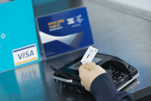 Visa Ultrapassa 400 Milhões de Tokens Emitidos no Brasil e Impulsiona Segurança em Transações Online