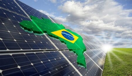 Brasil atinge marco de 3 milhões de instalações de energia solar distribuída