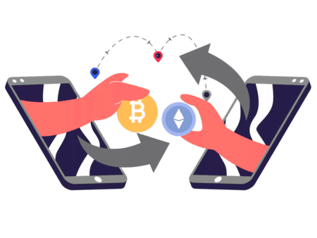 Vai investir em cripto? Veja como escolher sua parceira, a exchange Vai investir em cripto? Veja como escolher sua parceira, a exchange
