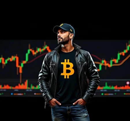 Bitcoin: A Maior Oportunidade de Arbitragem da História Financeira