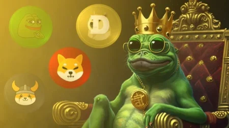 Memecoins: Um Desafio ao Sistema Financeiro Tradicional?