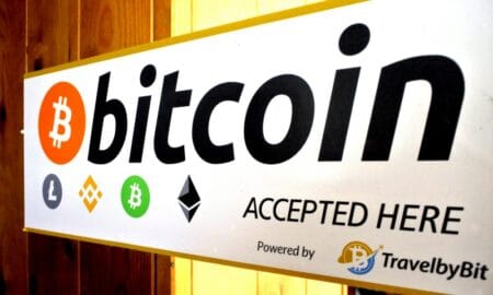 Cresce a Demanda por Pagamentos com Criptomoedas em E-commerces Cresce a Demanda por Pagamentos com Criptomoedas em E-commerces