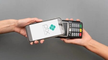 Pix por Aproximação: Um Novo Capítulo no Mercado de Pagamentos e os Riscos de Fraudes Digitais Pix por Aproximação: Um Novo Capítulo no Mercado de Pagamentos e os Riscos de Fraudes Digitais