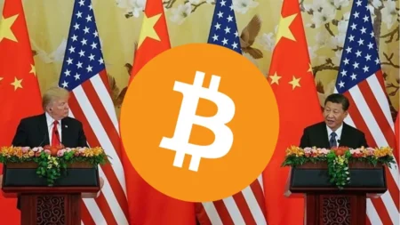 A Revolução da Blockchain e a Macroeconomia: O Impacto da Presidência Trump