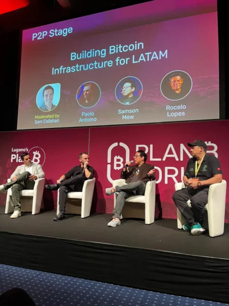 Reflexões sobre o futuro das finanças no mundo