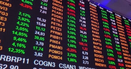 As Ações da Bolsa que Mais Valorizam Desde a Última Black Friday As Ações da Bolsa que Mais Valorizam Desde a Última Black Friday