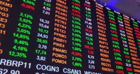 As Ações da Bolsa que Mais Valorizam Desde a Última Black Friday As Ações da Bolsa que Mais Valorizam Desde a Última Black Friday