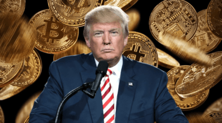Início do governo Trump impulsiona o ecossistema cripto e o crescimento global de blockchain