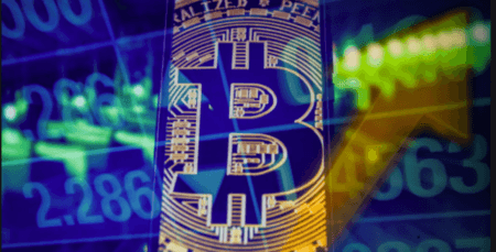 Volatilidade do Bitcoin aumenta em meio à cautela do mercado antes de dados de emprego nos EUA