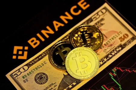 Binance Atrai Bilhões com Demanda Crescente e Se Consolida como Líder de Mercado