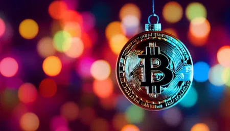 As 5 principais criptomoedas de dezembro de 2024