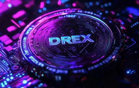 DREX: A inovação do Real Digital e seu impacto na vida dos Brasileiros