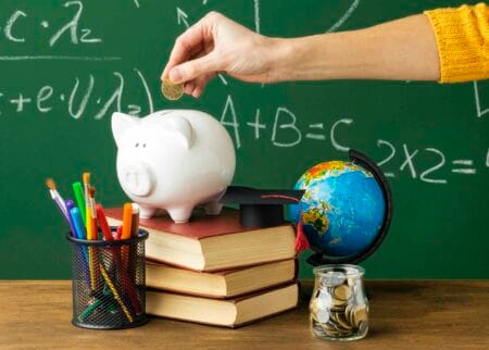 Educação Financeira Transforma Vida de Alunos Bolsistas em São Paulo