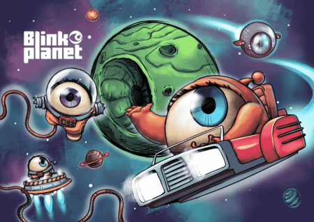 Blink Planet Quer Democratizar o Acesso aos Ativos Digitais com Plataforma Simplificada Blink Planet Quer Democratizar o Acesso aos Ativos Digitais com Plataforma Simplificada