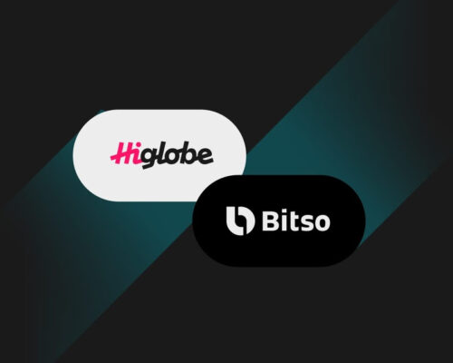 Higlobe e Bitso Business Se Unem para Oferecer Investimentos em Criptomoedas a Freelancers e Pequenas Empresas