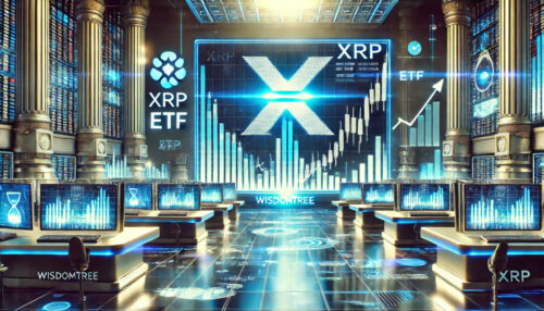 O sonho do ETF XRP se aproxima da realidade com o lançamento de um novo registro