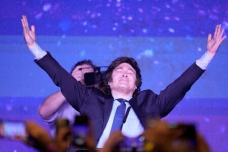 1º Ano da Gestão Milei: Como Está o Mercado Cripto na Argentina e Quais São as Expectativas para 2025