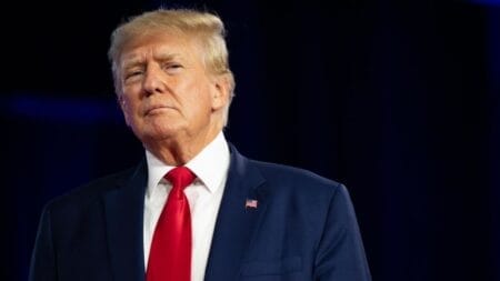 Trump Pretende Redefinir a Regulação de Criptomoedas: Impactos nos Mercados Globais