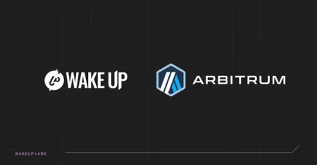 Arbitrum DAO e WakeUp Labs: Uma Parceria Estratégica para a Descentralização e Resiliência