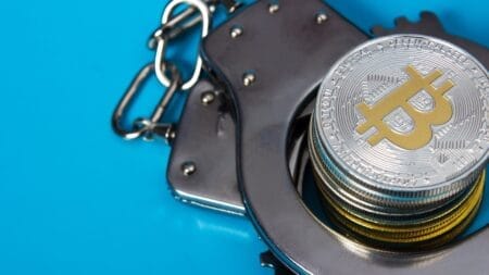 Primeira Condenação por Evasão Fiscal com Bitcoin nos EUA: Dois Anos de Prisão Primeira Condenação por Evasão Fiscal com Bitcoin nos EUA: Dois Anos de Prisão