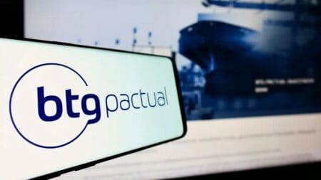 BTG Pactual Lança Batch 2025 do Boostlab: Aceleração e Investimento para Startups BTG Pactual Lança Batch 2025 do Boostlab: Aceleração e Investimento para Startups