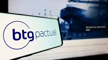 BTG Pactual Lança Batch 2025 do Boostlab: Aceleração e Investimento para Startups