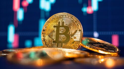 Bitcoin Rompe os 100k e Volta aos 90k: Semana de Consolidação no Mercado Cripto