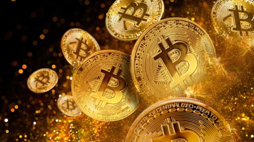 Bitcoin rompe para US$ 108 mil: novo recorde impulsiona otimismo do mercado