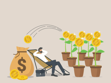 Estratégias para Construir Renda Passiva Mensal com Fundos Imobiliários Estratégias para Construir Renda Passiva Mensal com Fundos Imobiliários